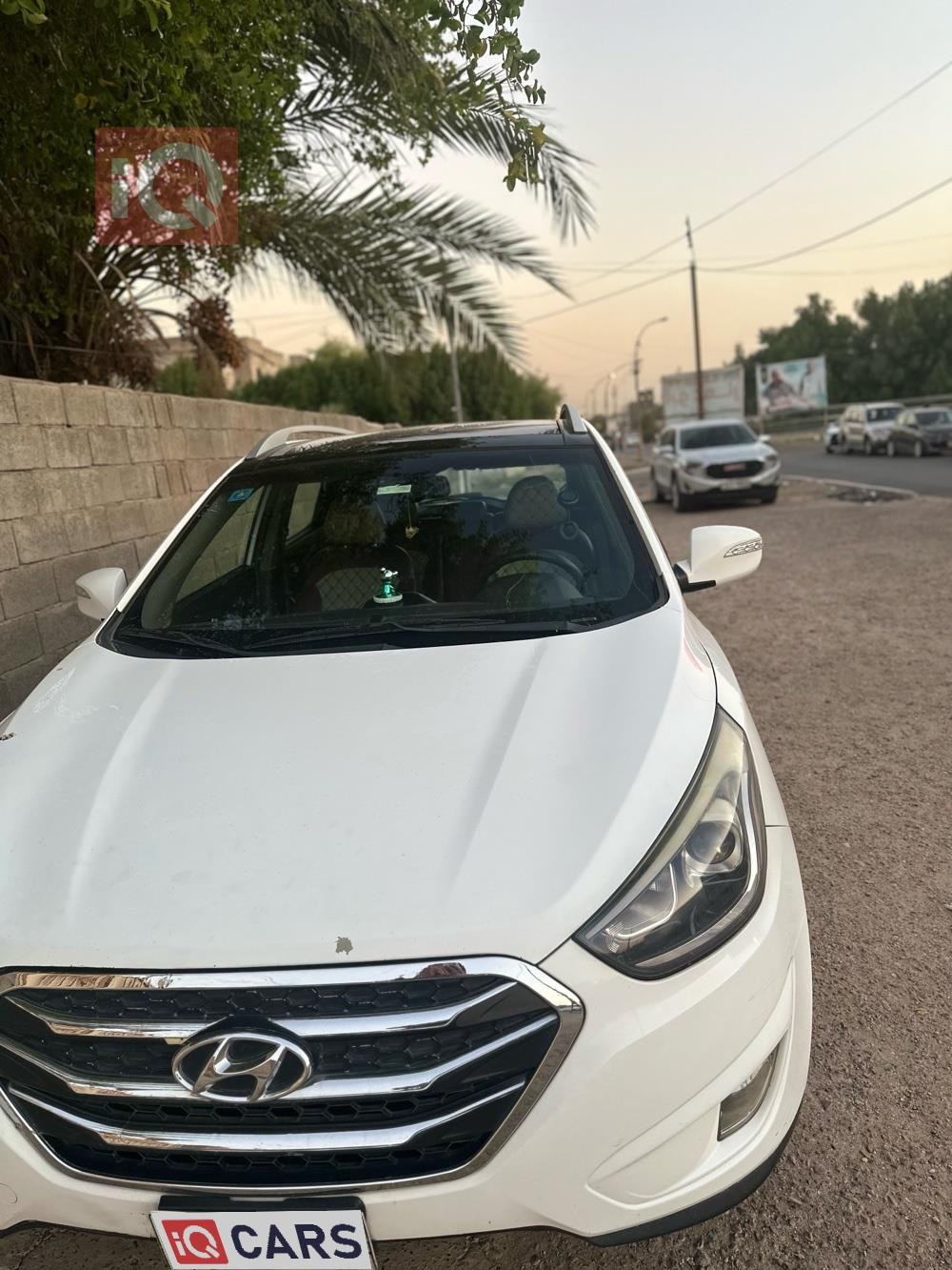 هيونداي توسان